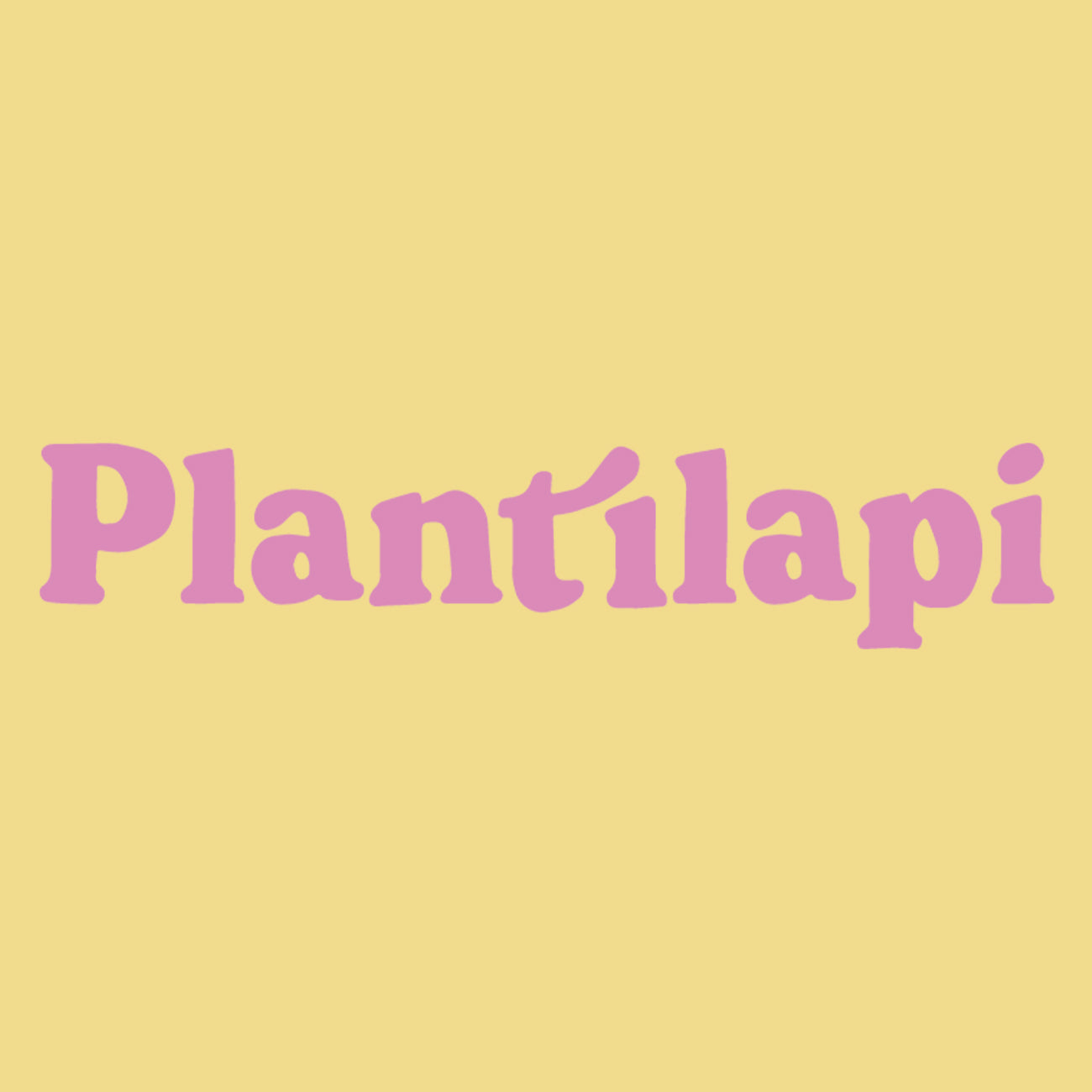 Plantilapi